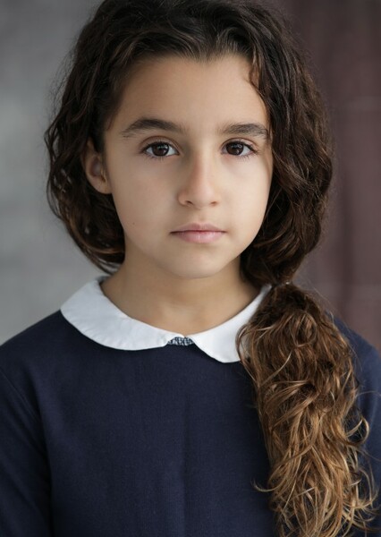 Belle Swarc photo