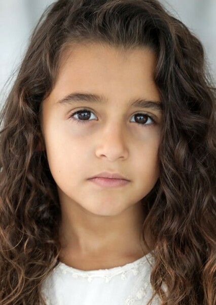 Belle Swarc photo