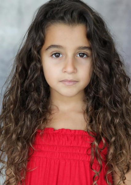 Belle Swarc photo
