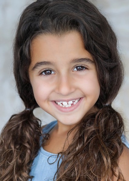 Belle Swarc photo