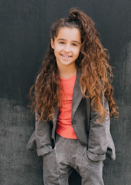 Belle Swarc photo
