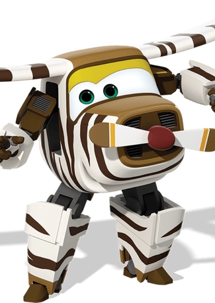 Bello (Super Wings)