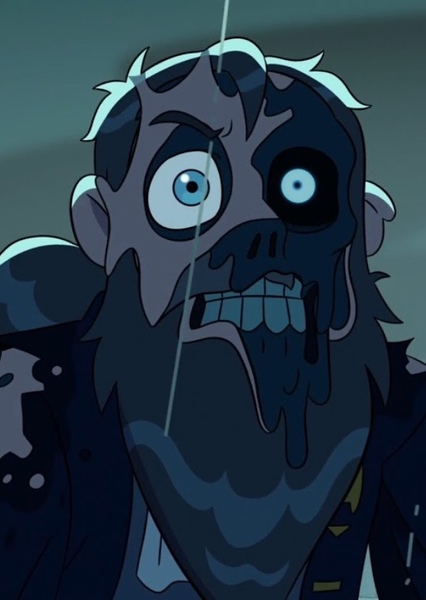 Belos Death Fan Casting