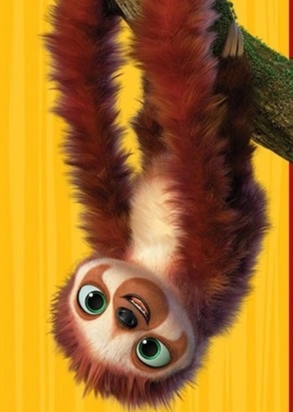 Belt (The Croods)