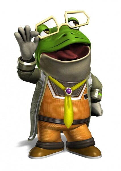 Beltino Toad photo