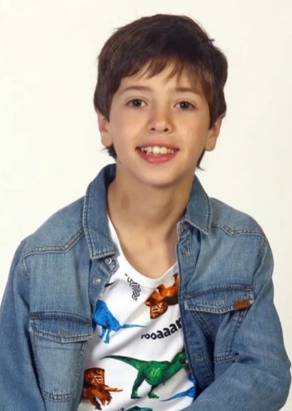 Beltrán Izquierdo photo
