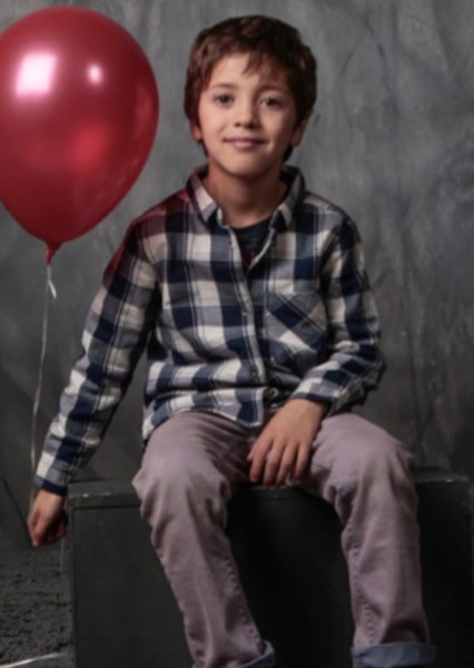 Beltrán Izquierdo photo