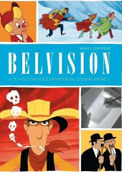 Belvision