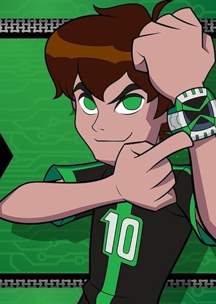 Ben 10
