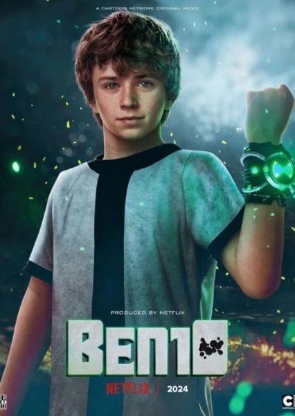 Ben 10 photo