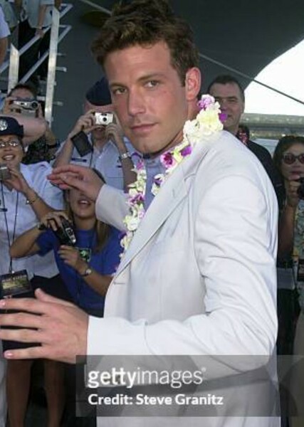 Ben Affleck photo