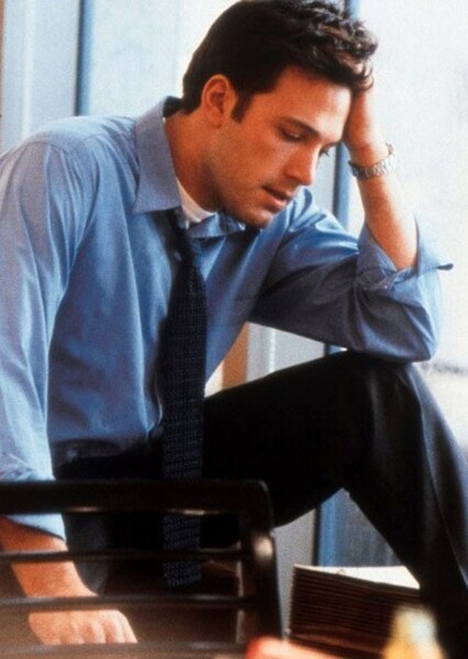 Ben Affleck photo