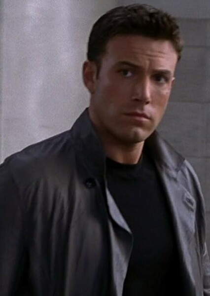 Ben Affleck