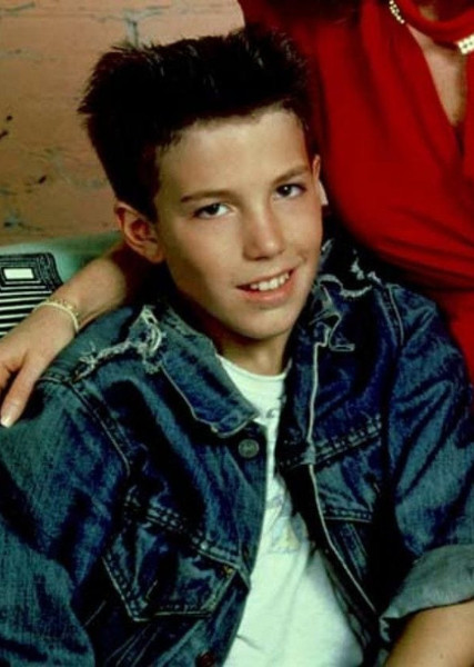 Ben Affleck photo