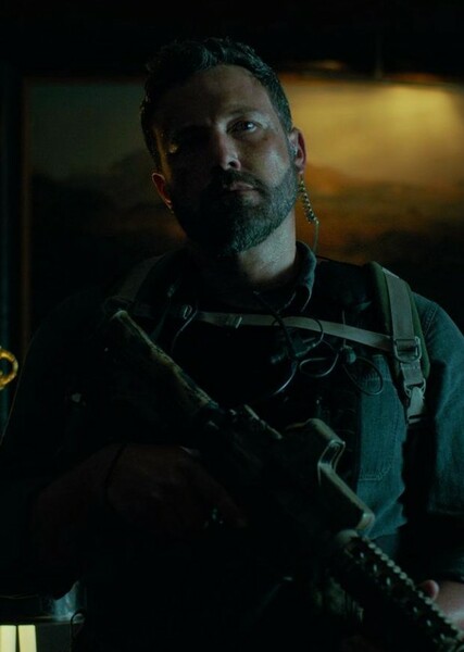 Ben Affleck photo