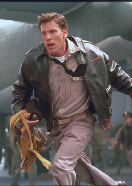 Ben Affleck photo