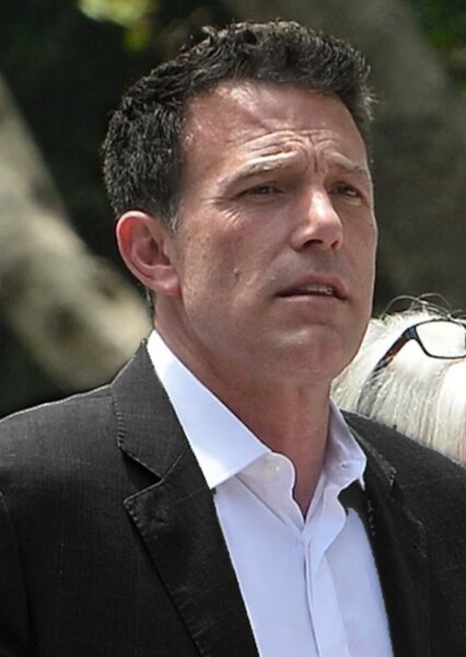 Bruce Wayne
