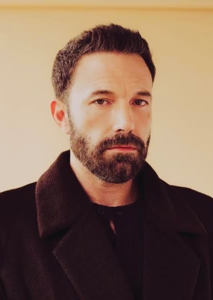 Ben Affleck photo