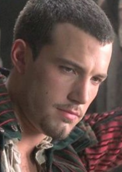 Ben Affleck