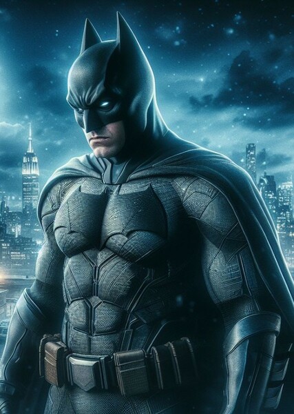 Ben Affleck photo