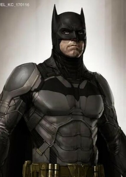 Ben Affleck