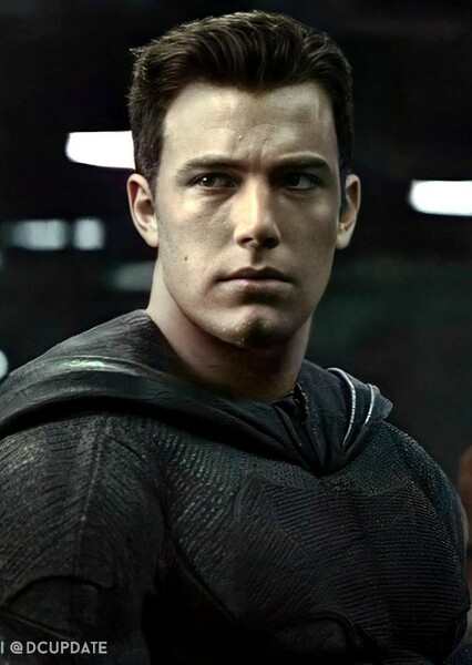 Ben Affleck photo
