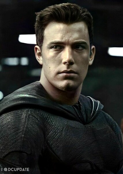 Ben Affleck photo