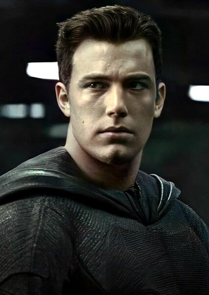 Ben Affleck photo