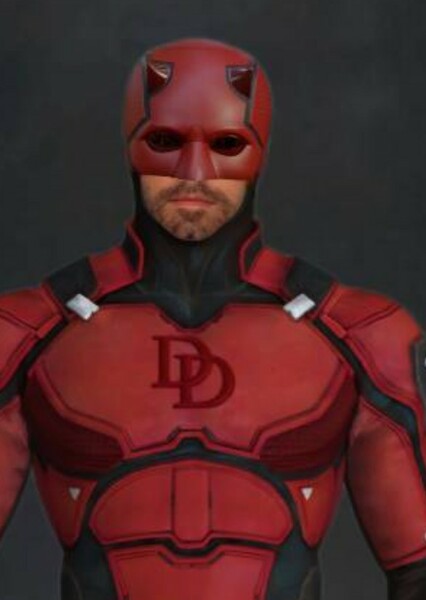 Ben Affleck