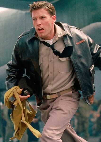 Ben Affleck photo
