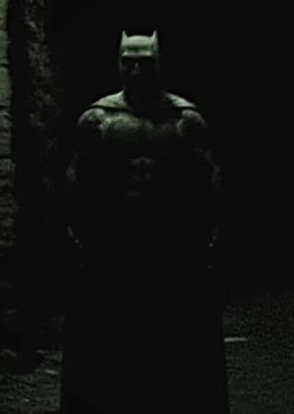 Ben Affleck photo