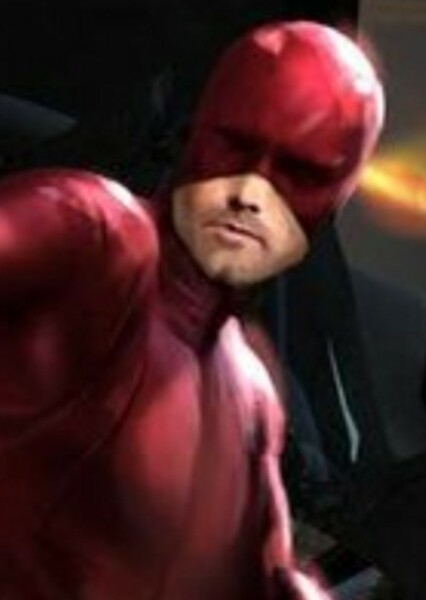 Ben Affleck photo