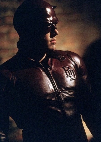 Ben Affleck photo