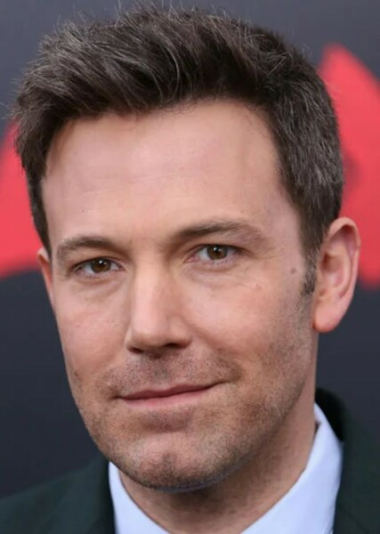 Ben Affleck
