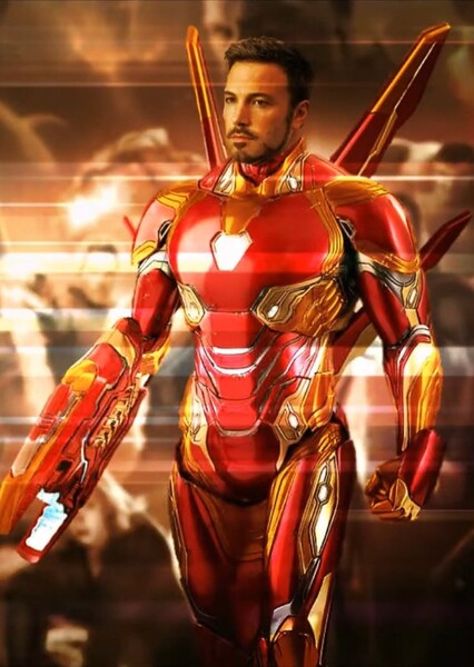 Iron Man