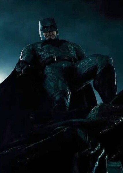 Ben Affleck photo