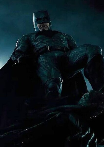 Ben Affleck photo
