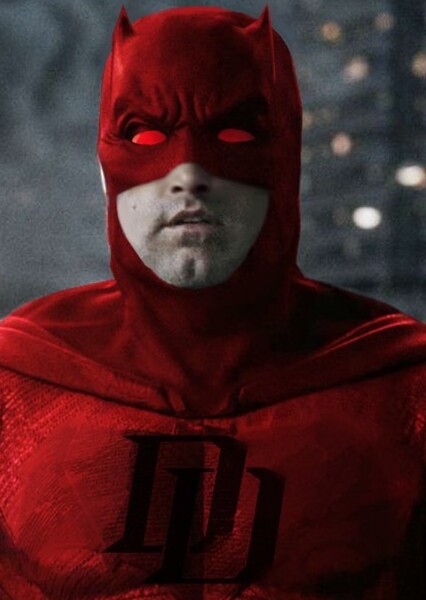 Ben Affleck photo
