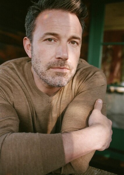 Ben Affleck photo