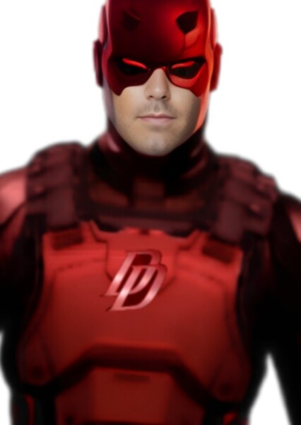 Ben Affleck photo