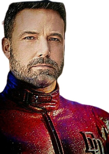 Ben Affleck photo