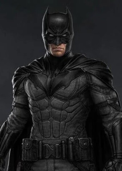Ben Affleck photo