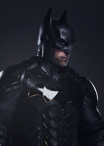 Ben Affleck photo