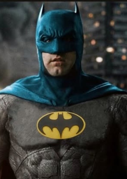 Ben Affleck photo