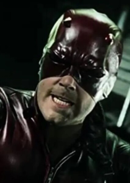 Daredevil