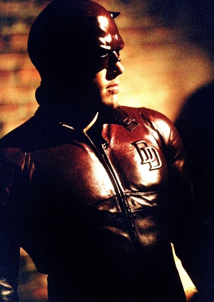 Ben Affleck photo