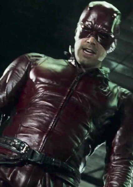 Daredevil (Matt Murdock)