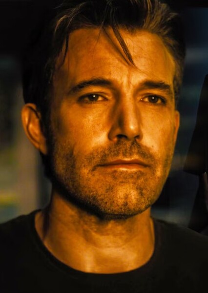 Ben Affleck