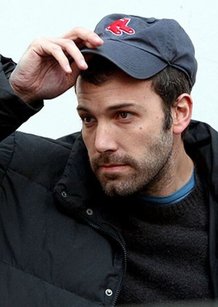 Ben Affleck photo