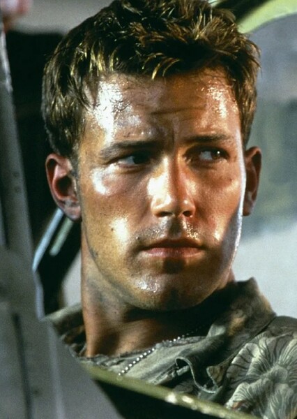 Ben Affleck